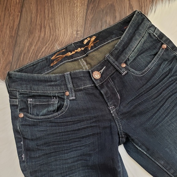 Seven7 Jeans - Picture 3 of 8